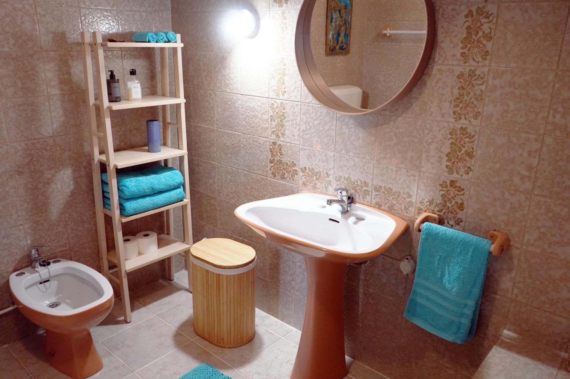 Vic Aveiro Arts House Hotel Buitenkant foto