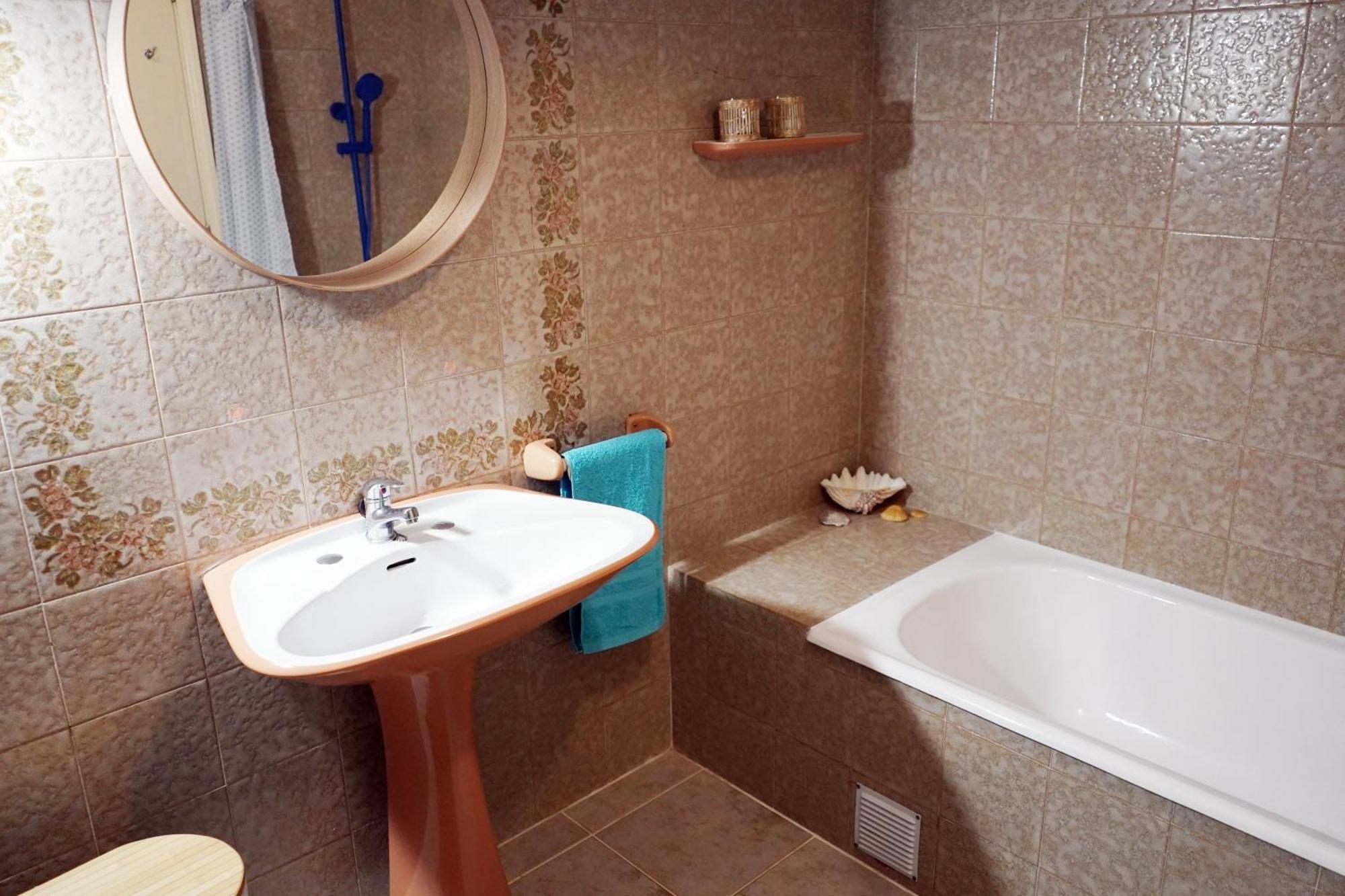 Vic Aveiro Arts House Hotel Buitenkant foto