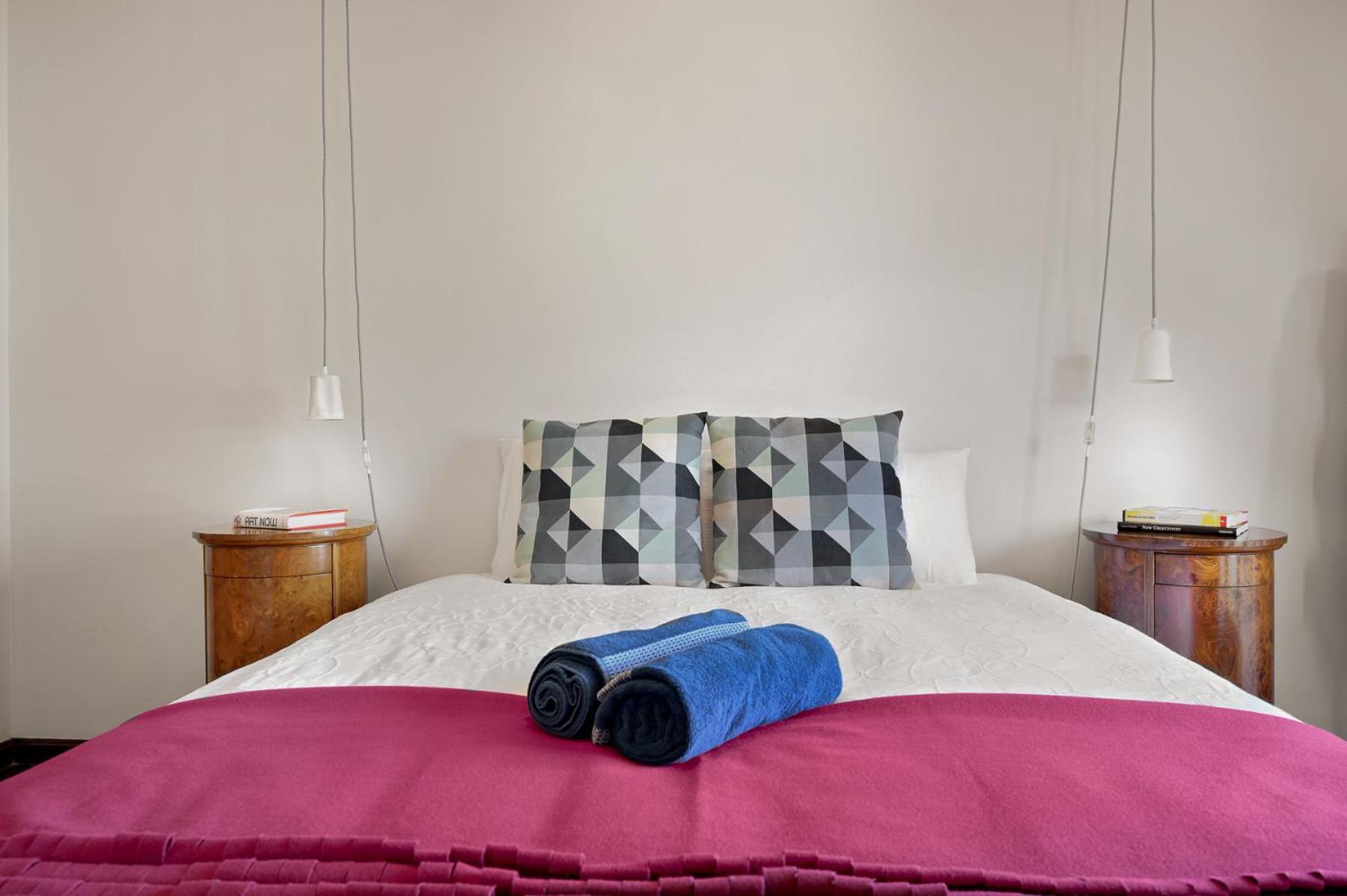Vic Aveiro Arts House Hotel Buitenkant foto