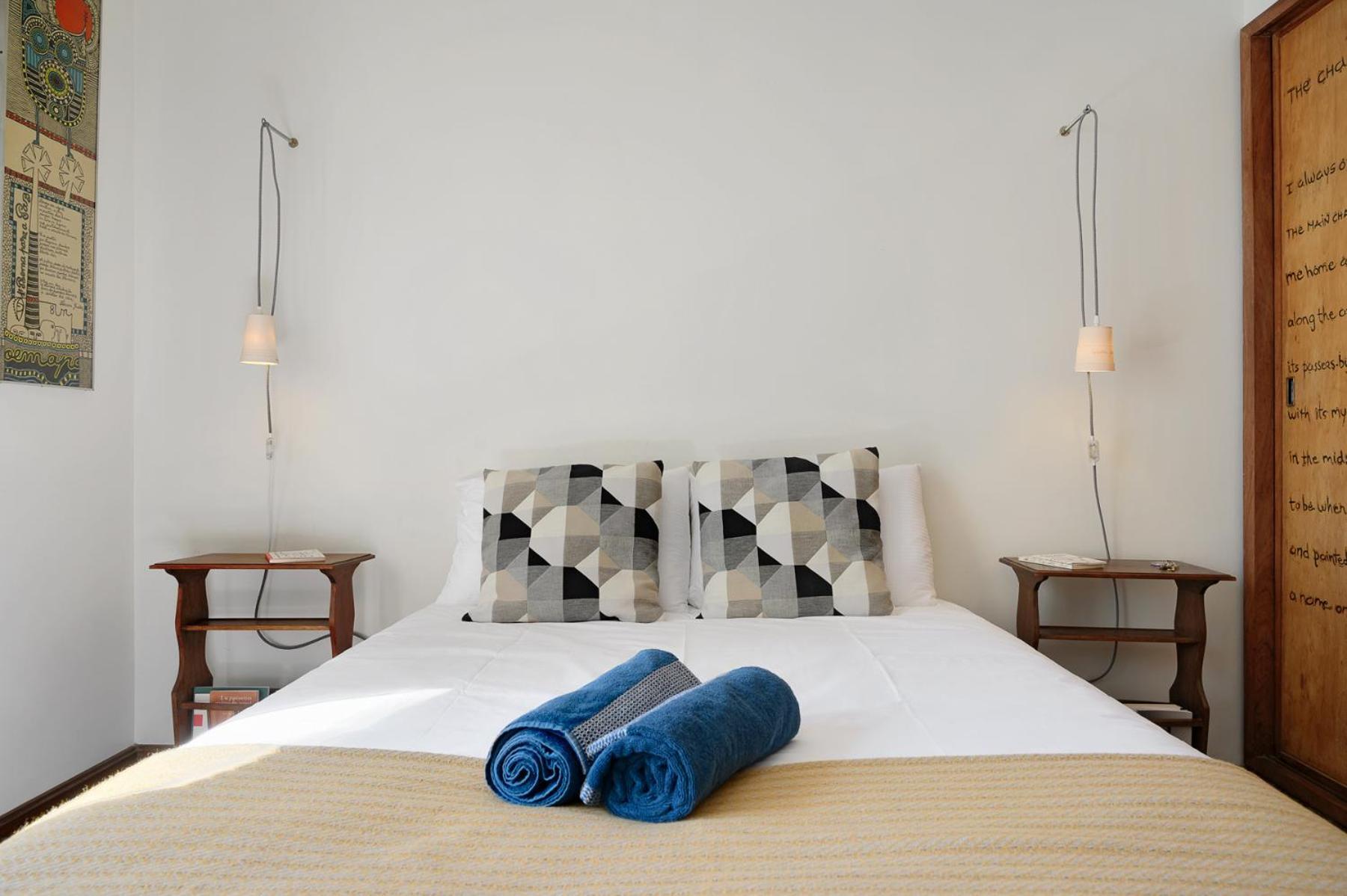 Vic Aveiro Arts House Hotel Kamer foto
