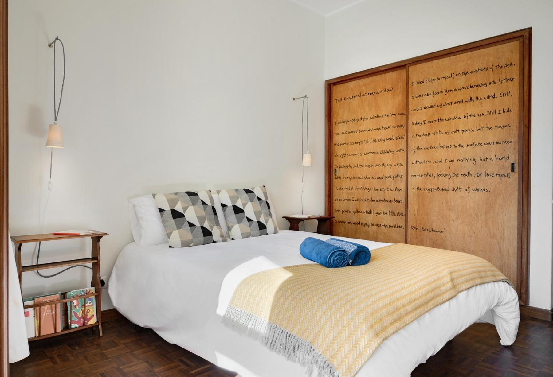 Vic Aveiro Arts House Hotel Buitenkant foto