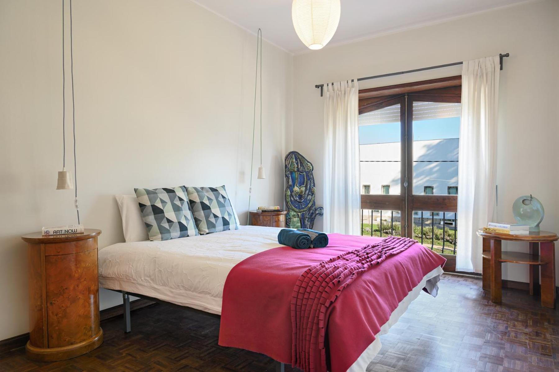 Vic Aveiro Arts House Hotel Buitenkant foto