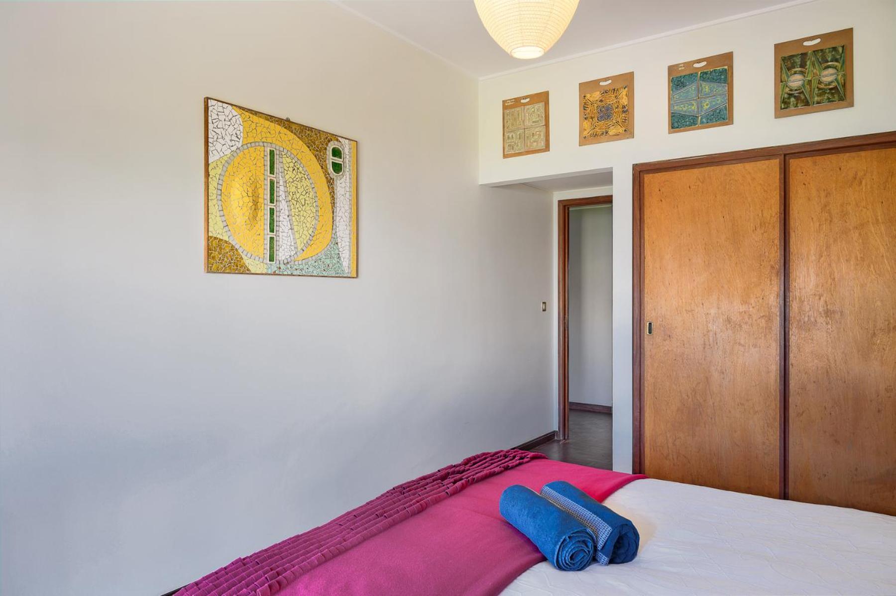 Vic Aveiro Arts House Hotel Buitenkant foto